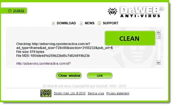 link-checker05